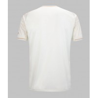 Nottingham Forest Vonkajší futbalový dres 2025-26 Krátky Rukáv